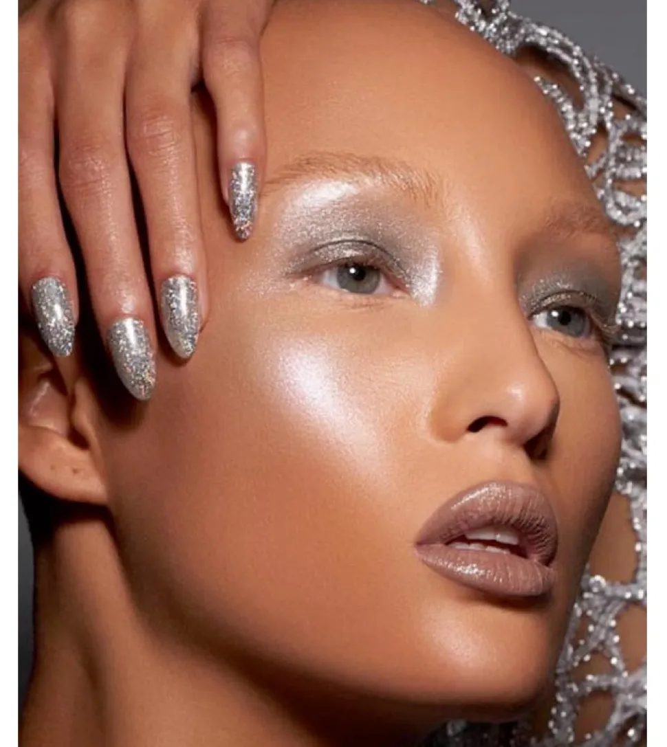 Colorfix Creams Metallics - Muse