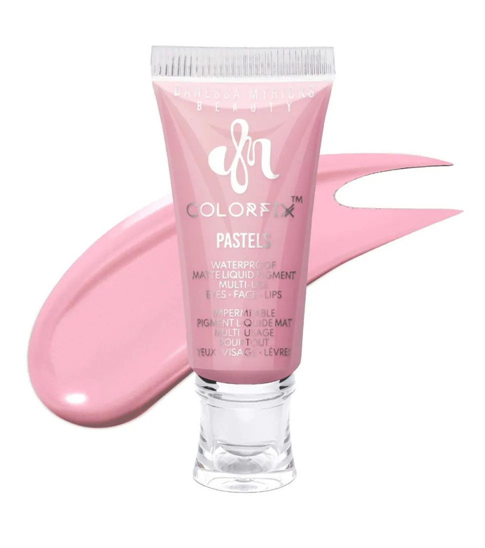 Colorfix Creams Pastels - Bunny