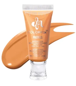 Colorfix Creams Pastels - Dreamsicle