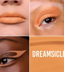 Colorfix Creams Pastels - Dreamsicle