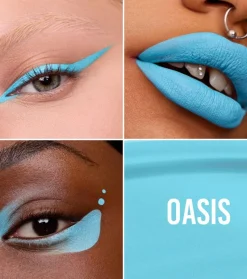 Colorfix Creams Pastels - Oasis