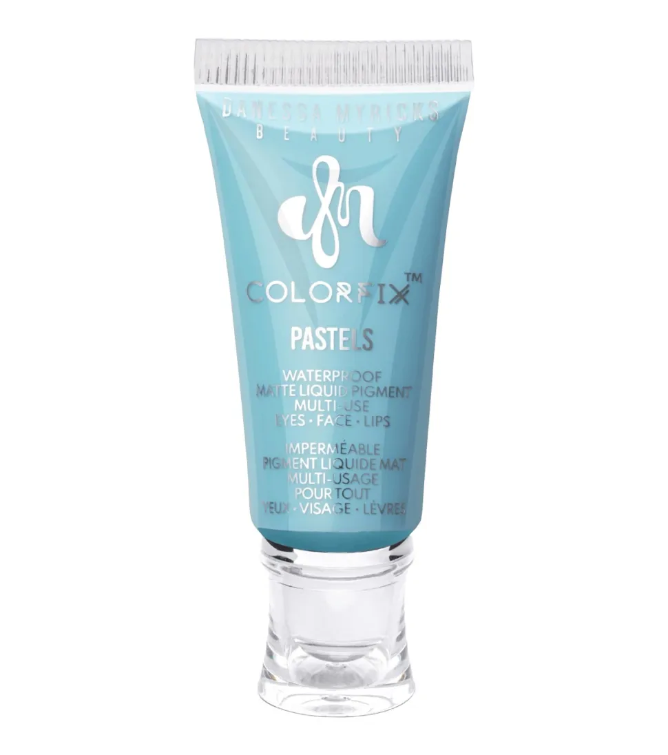 Colorfix Creams Pastels - Oasis
