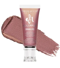 Colorfix Creams Sparklers - Flare