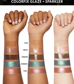 Colorfix Glaze - Pink Ice