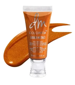 Colorfix Liquid Metals - Glided