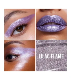 Colorfix Liquid Metals - Lilac Flame