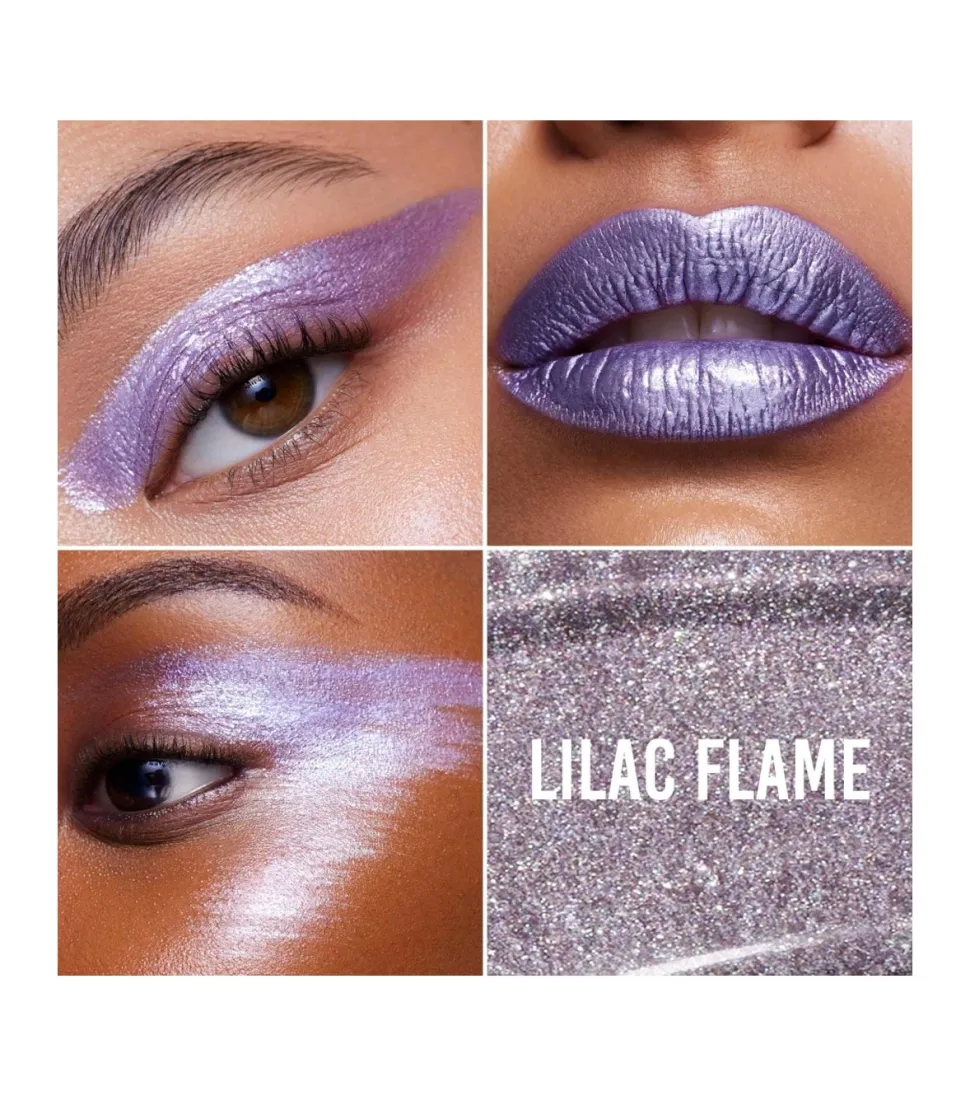 Colorfix Liquid Metals - Lilac Flame