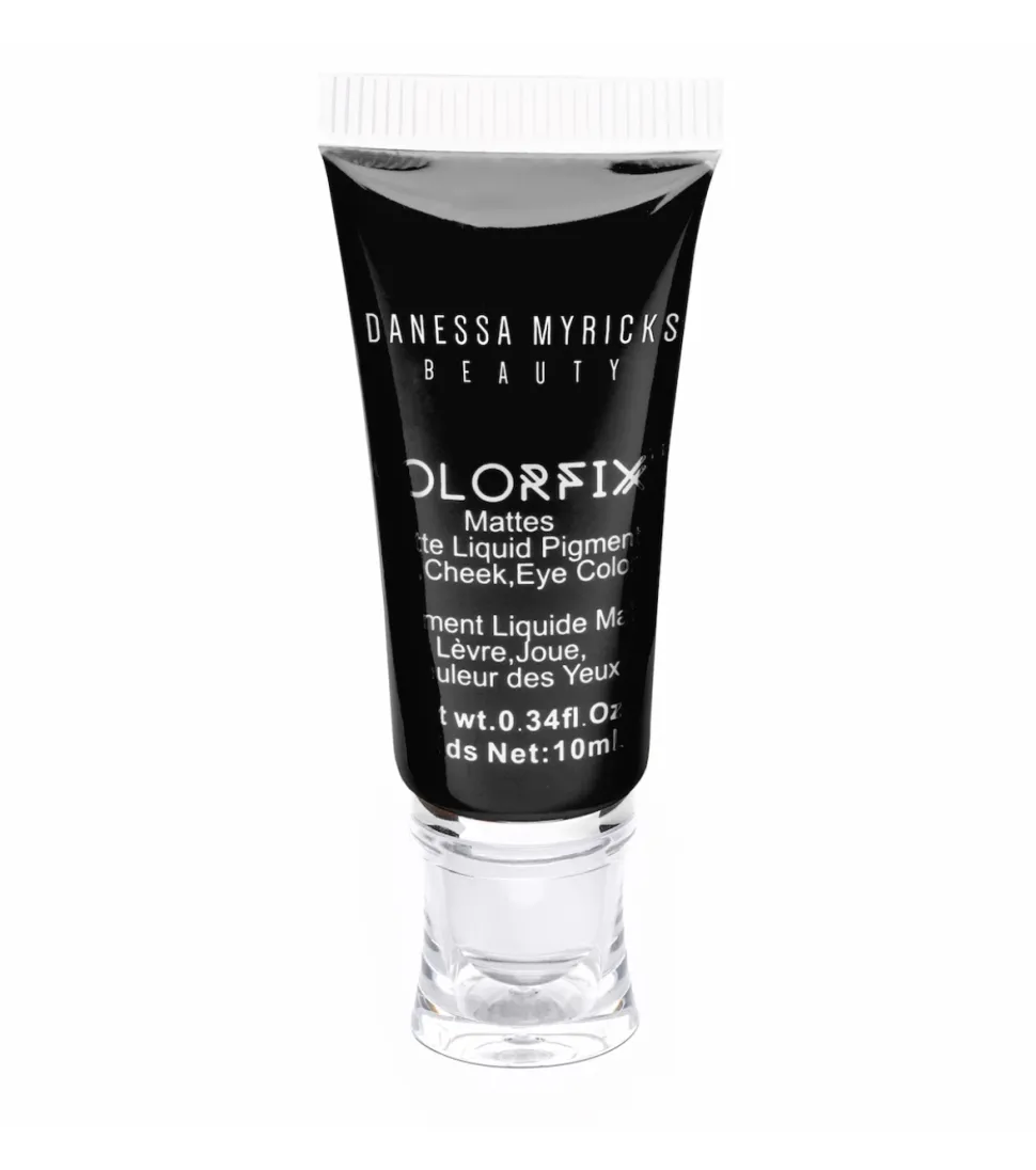 Colorfix Mattes - Blackout