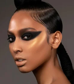 Colorfix Mattes - Blackout