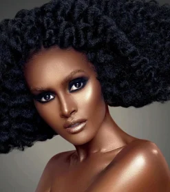 Colorfix Mattes - Blackout
