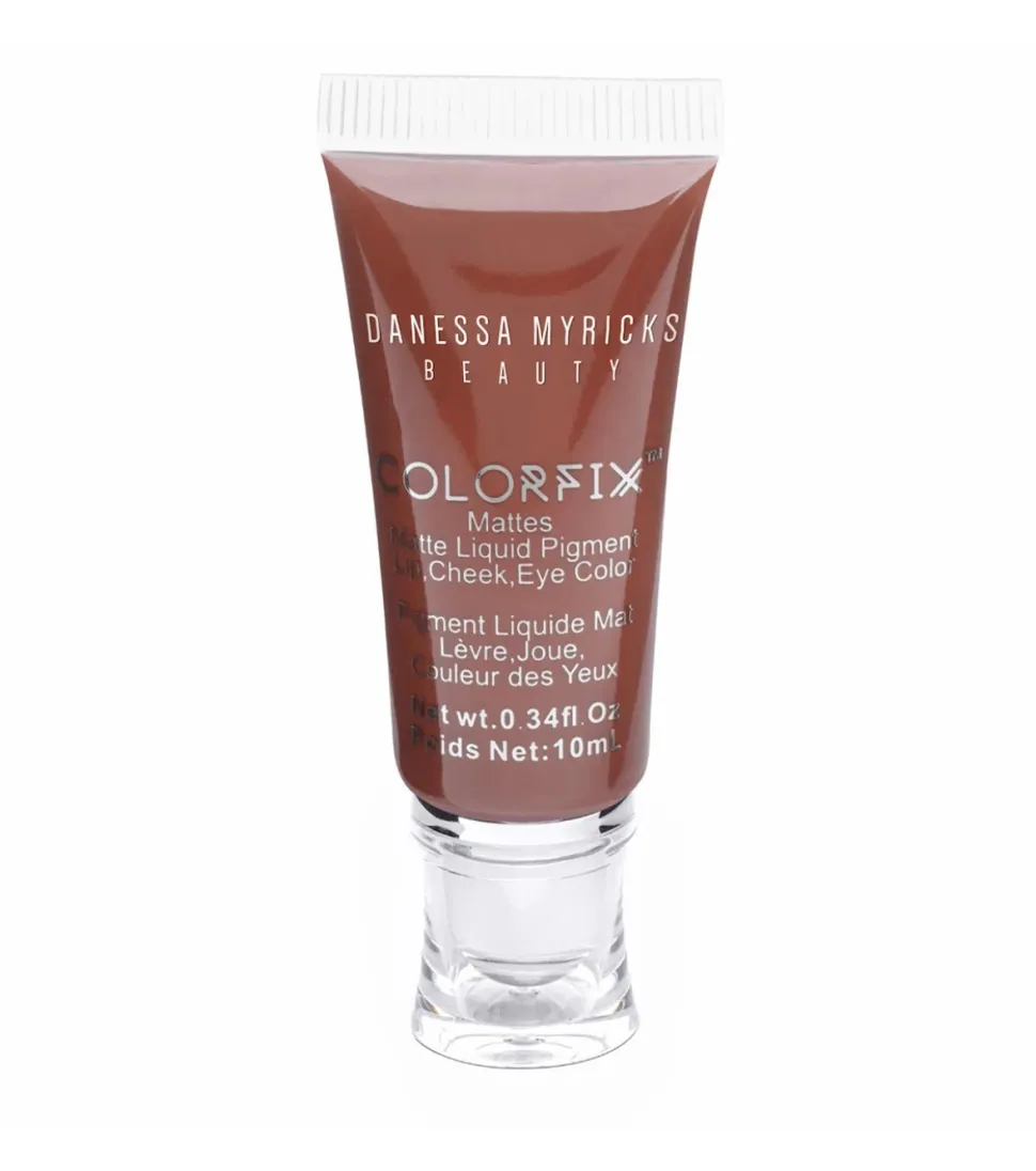 Colorfix Mattes - Chestnut