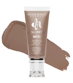 Colorfix Mattes - Exposed