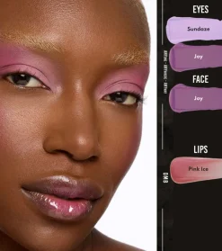 Colorfix Mattes - Joy