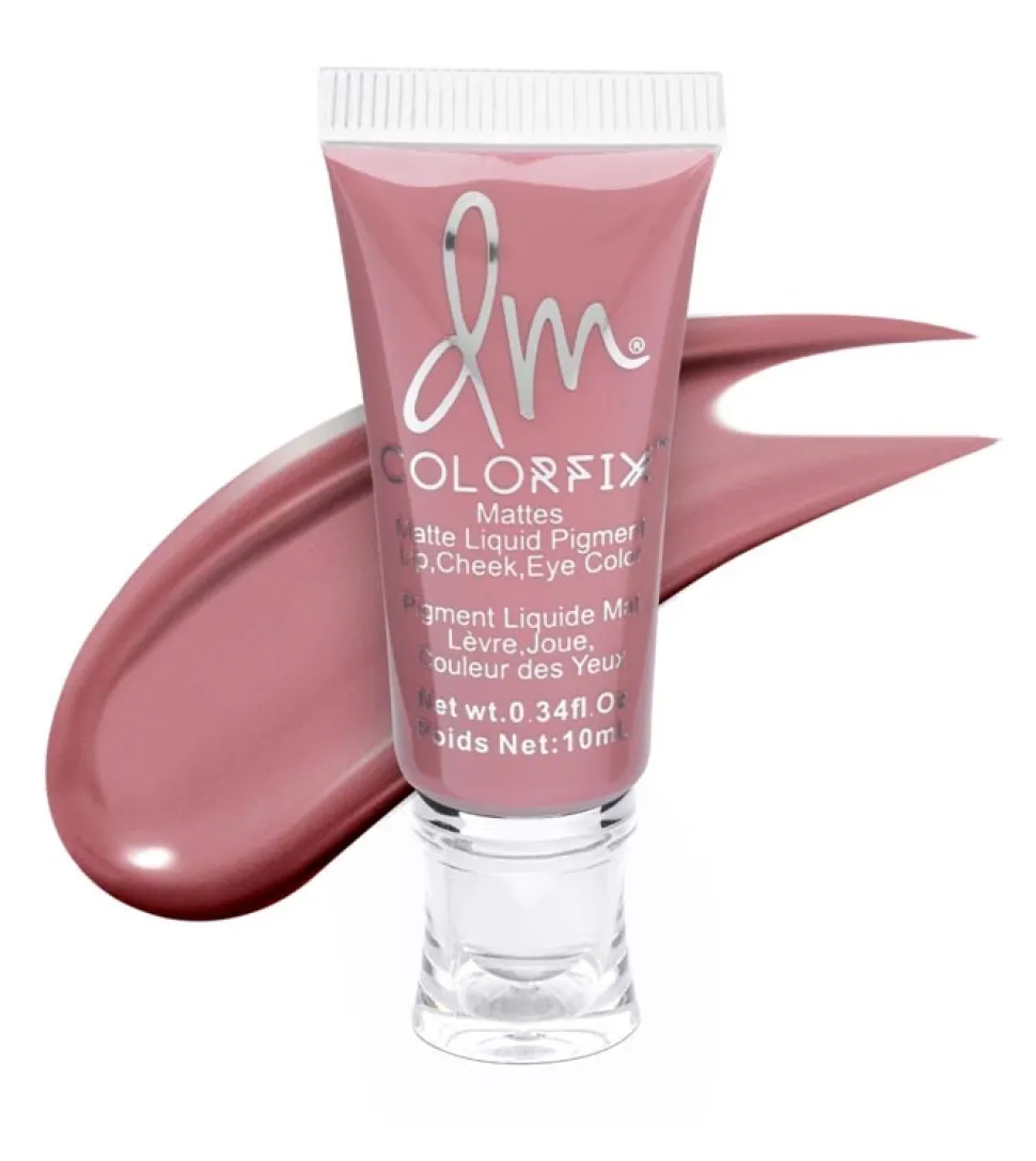 Colorfix Mattes - Latte