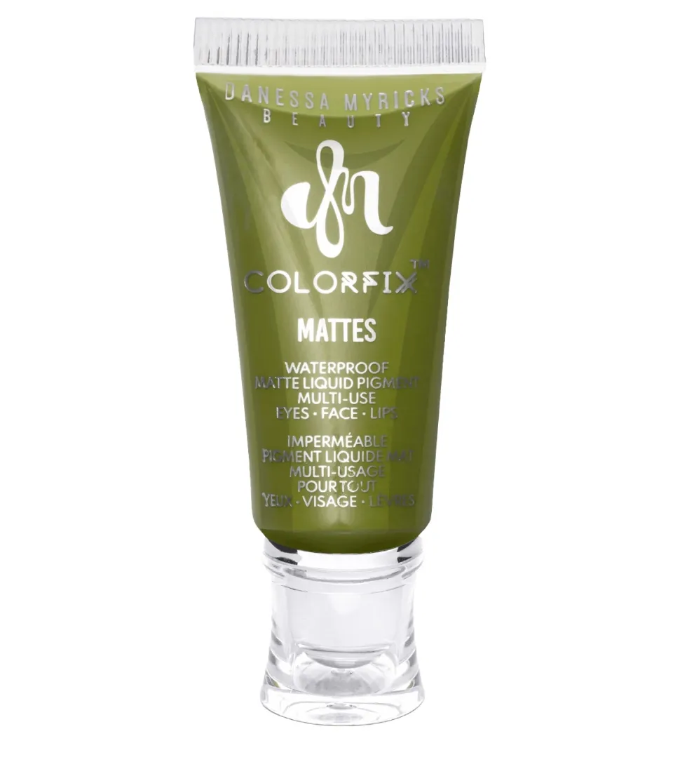 Colorfix Mattes - Matcha