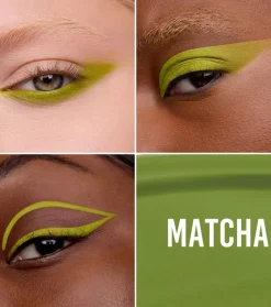 Colorfix Mattes - Matcha