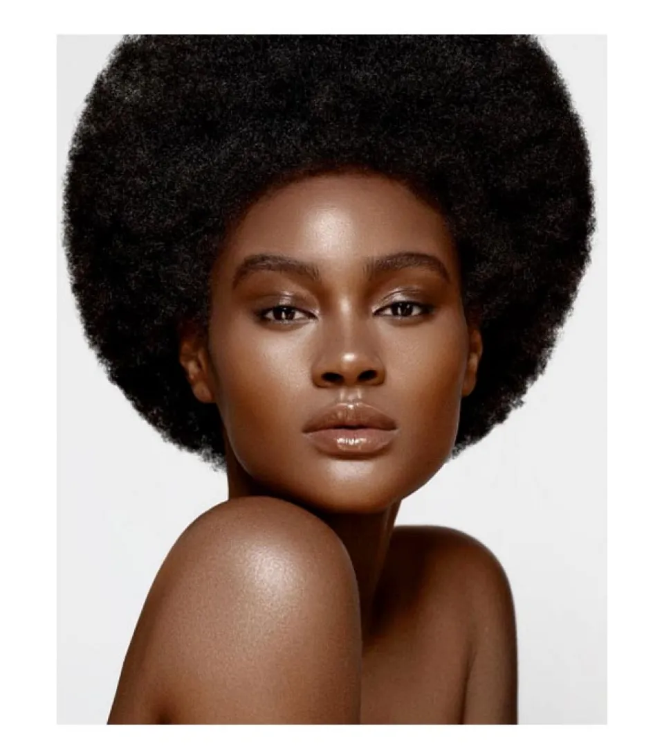 Colorfix Mattes - Olive You