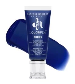 Colorfix Mattes - Primary Blue