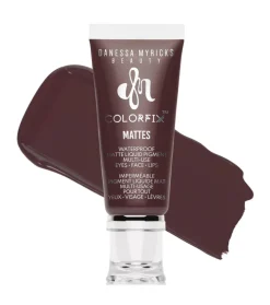 Colorfix Mattes - Tribe