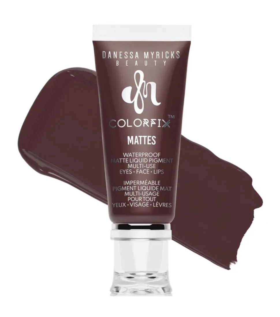 Colorfix Mattes - Tribe