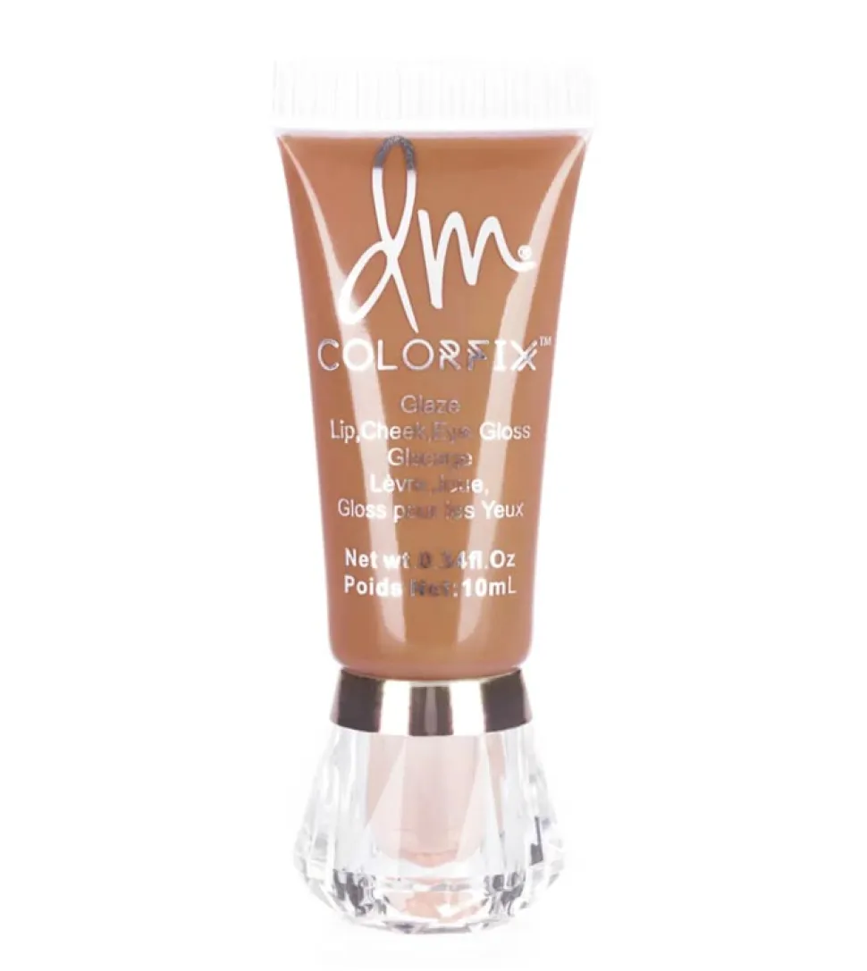 Colorfix Nude Glaze - Cocoa