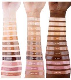 Colorfix Nude Glaze - Cocoa