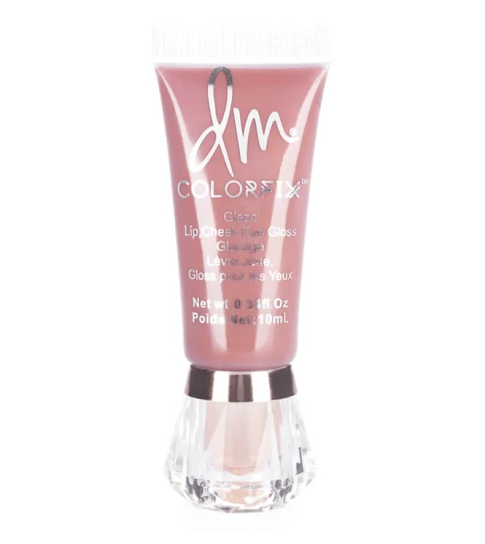 Colorfix Nude Glaze - Cupcake