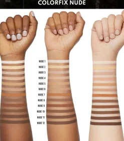 Colorfix Nudes - Nude 6