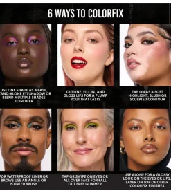 Colorfix Nudes - Nude 6