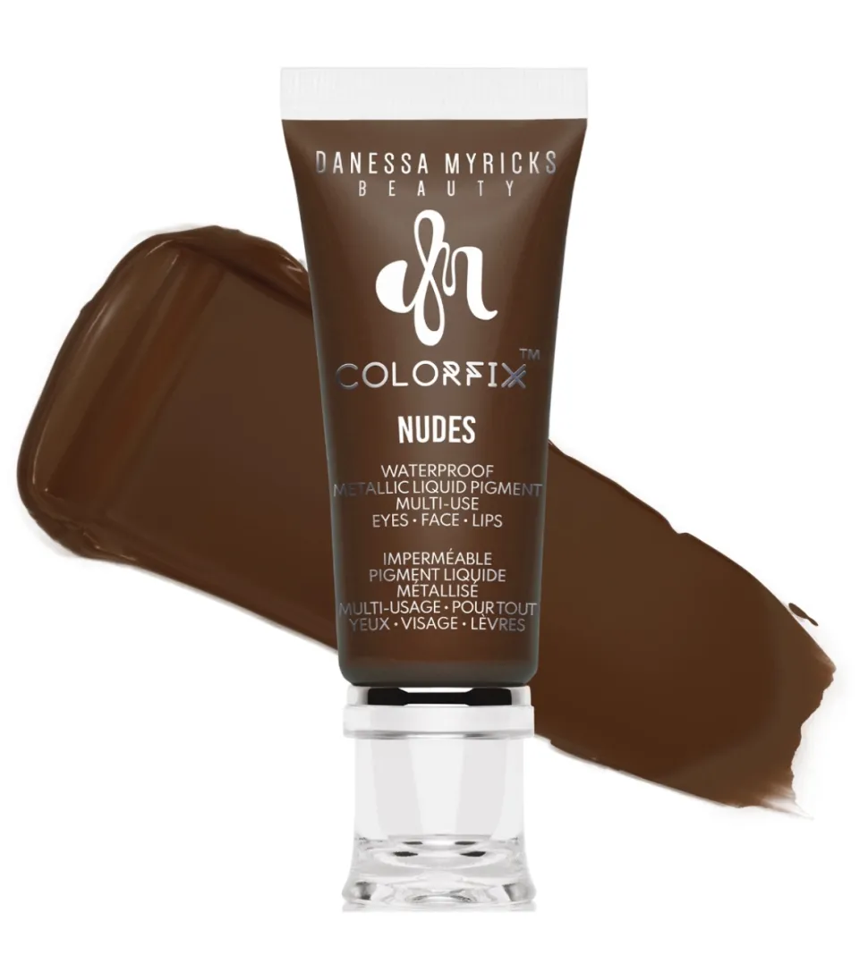 Colorfix Nudes - Nude 12