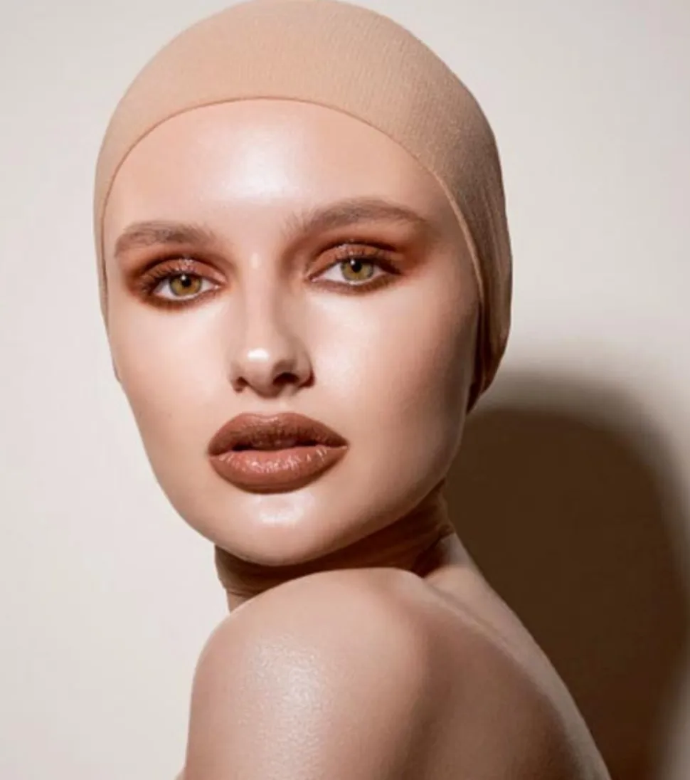 Colorfix Nudes - Nude 12