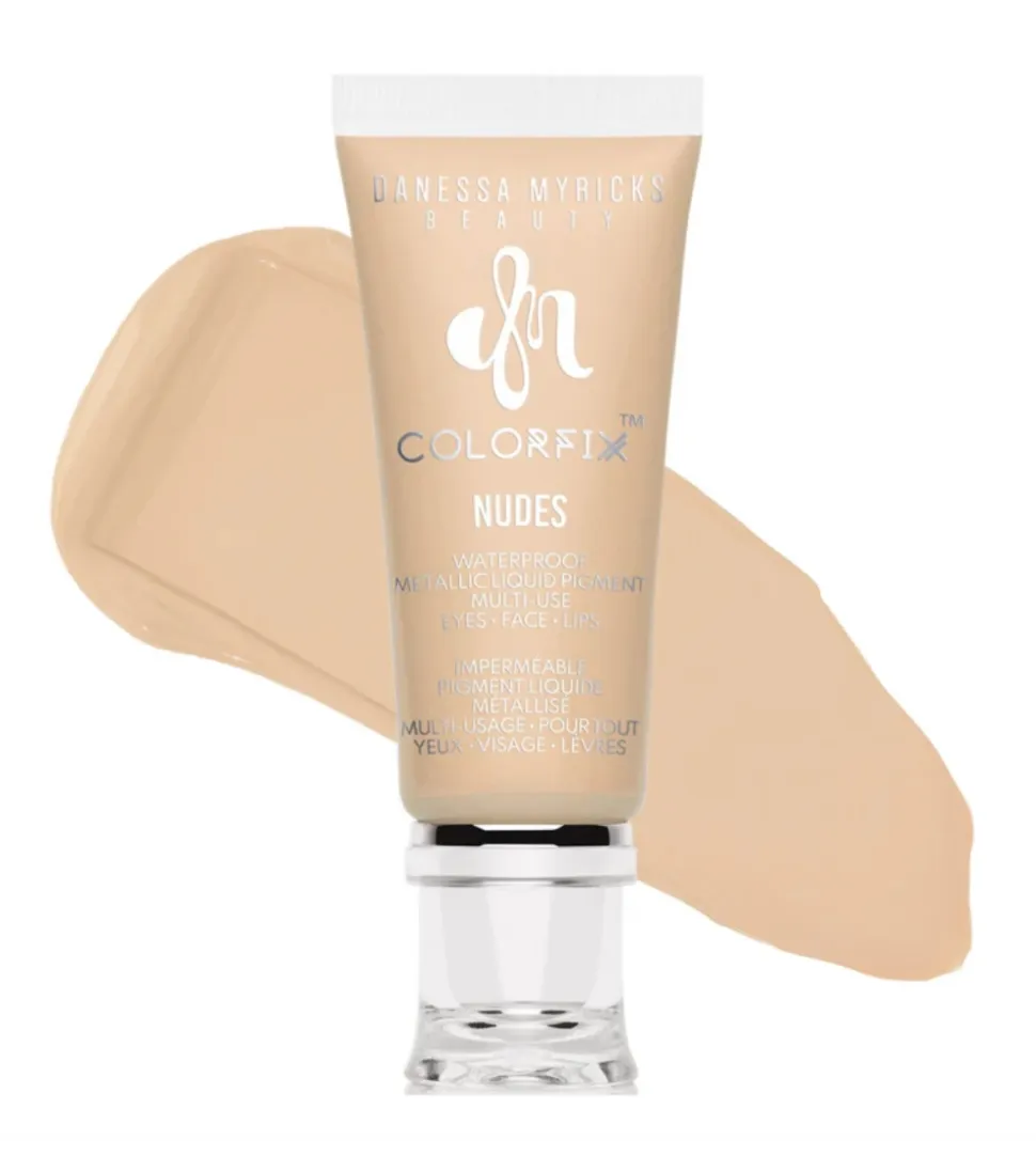 Colorfix Nudes - Nude 4
