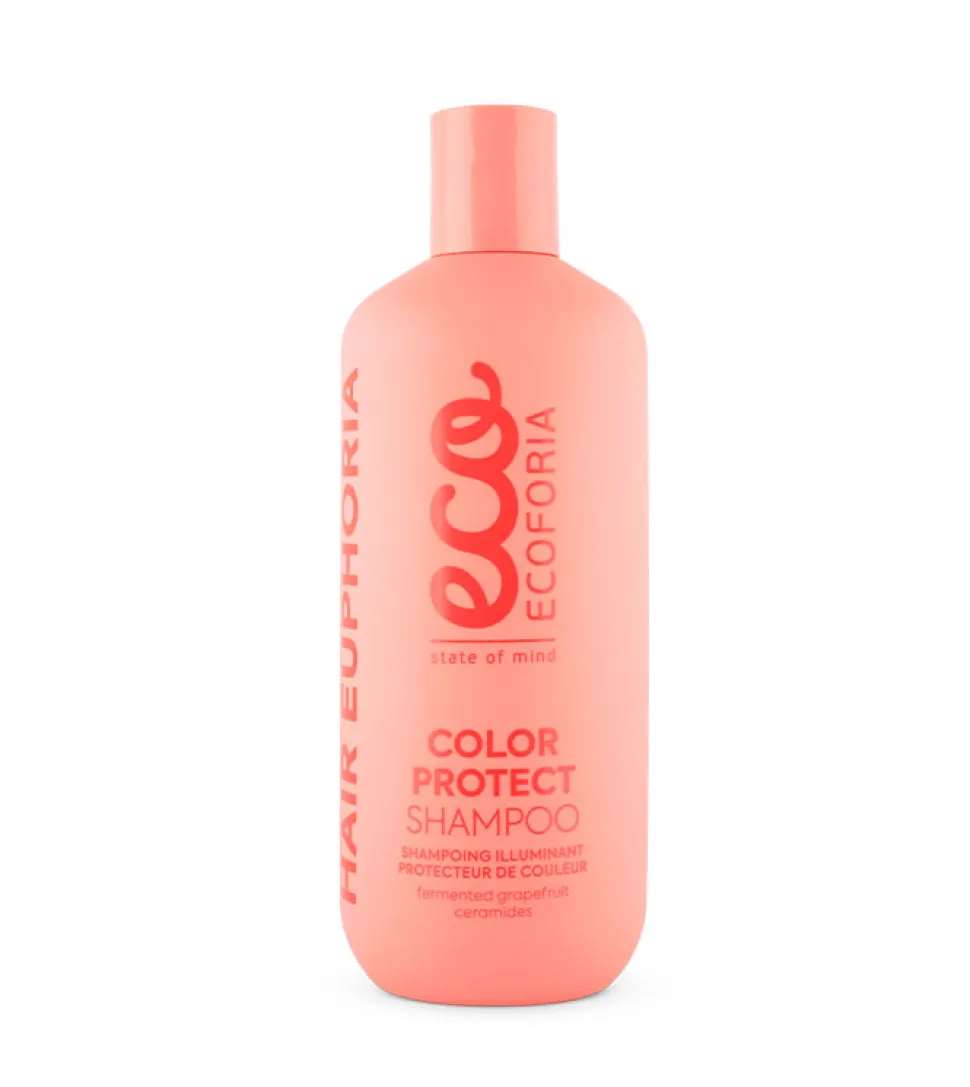 *Color Protect* - Champú protector de color
