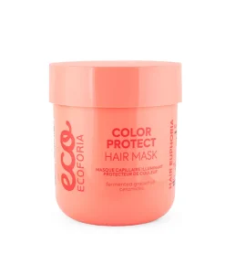 *Color Protect* - Mascarilla iluminadora protectora de color