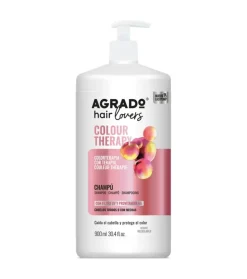 *Colorterapia* - Champú protector del color - Cabellos teñidos