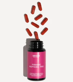 Complemento alimenticio Firming Peptides Pro - 60 cápsulas