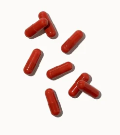 Complemento alimenticio Firming Peptides Pro - 60 cápsulas