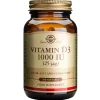 Complemento alimenticio - Vitamina D3 1000 UI
