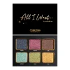 ConMdeMiriam Collection - Paleta de pigmentos prensados All I Want
