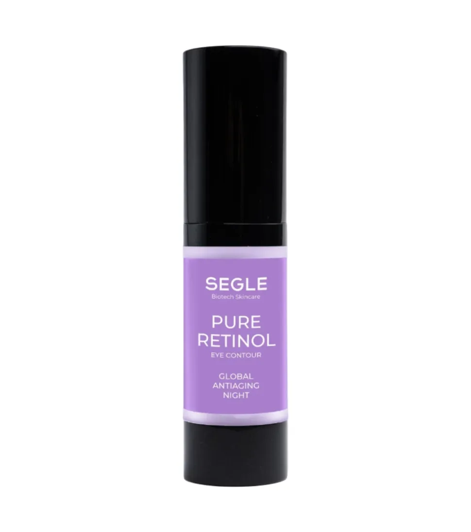 Contono de ojos Pure Retinol - Todo tipo de piel