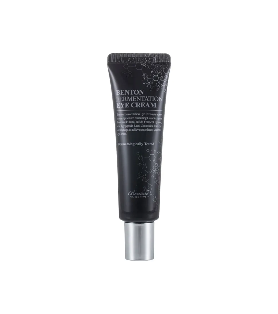 Contorno de ojos antiarrugas Fermentation