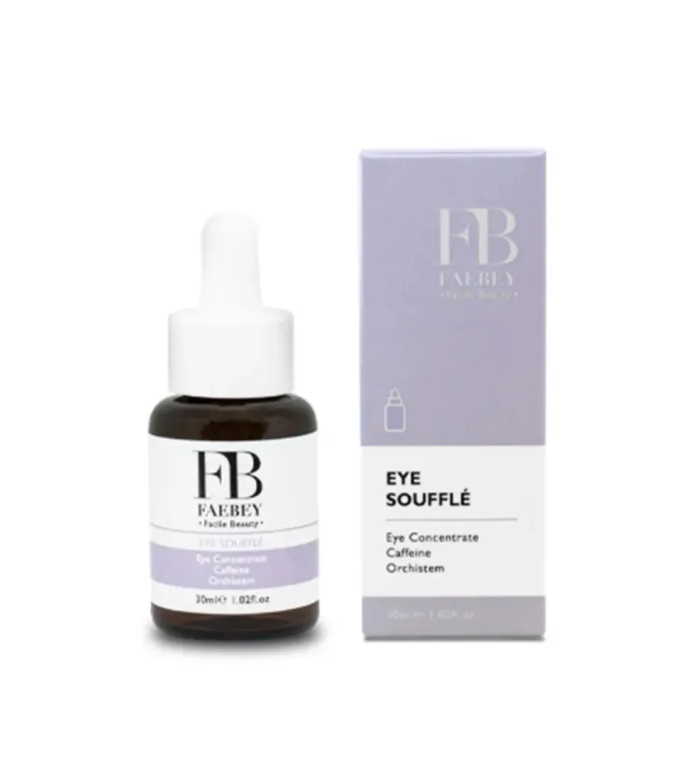 Contorno de ojos antiedad Eye Sufflé