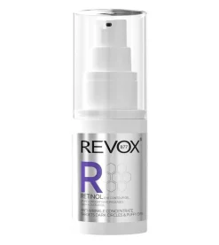 Contorno de ojos en gel Retinol