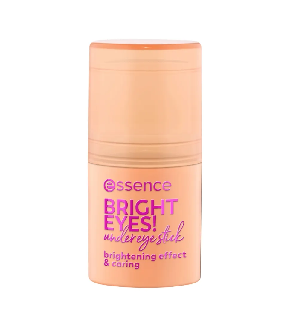 Contorno de ojos en stick Bright Eyes! - 02: Warm Honey