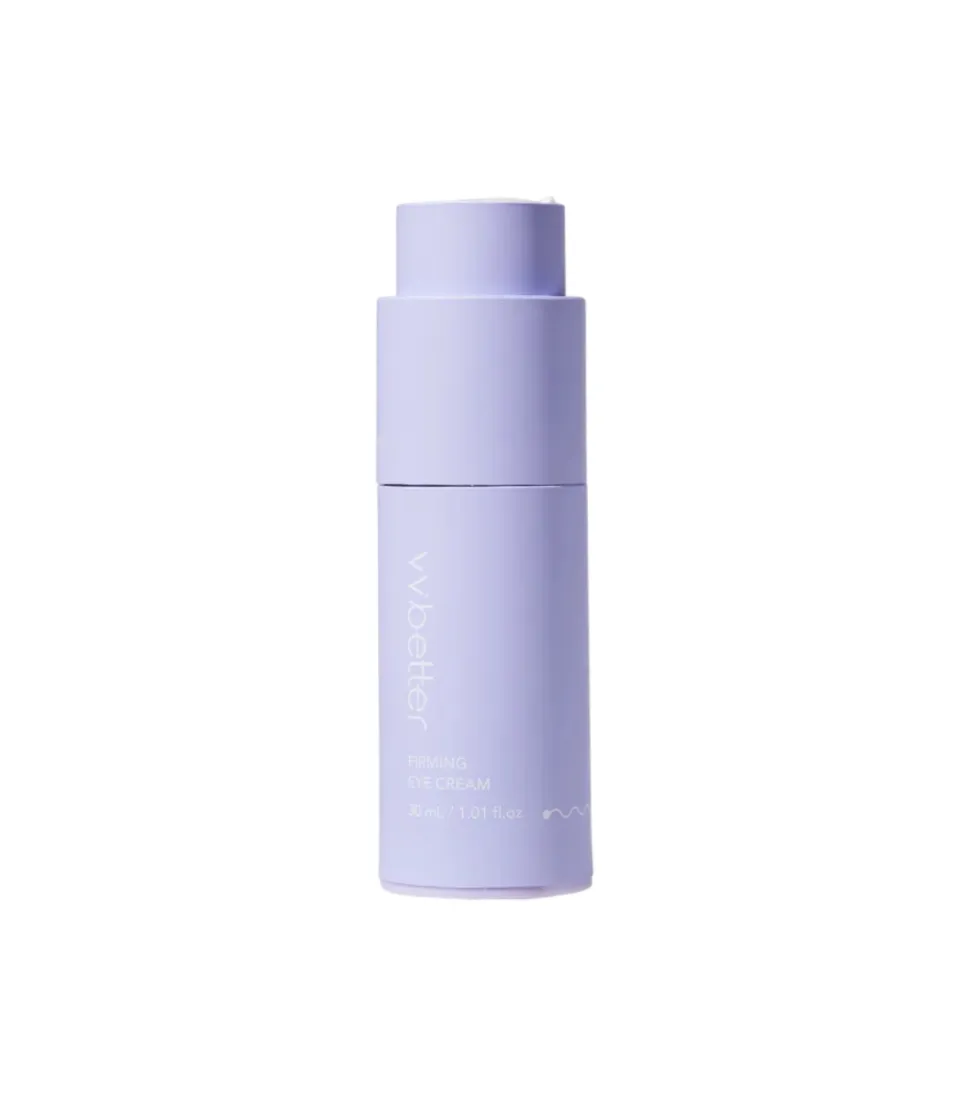 Contorno de ojos Firming Eye Cream