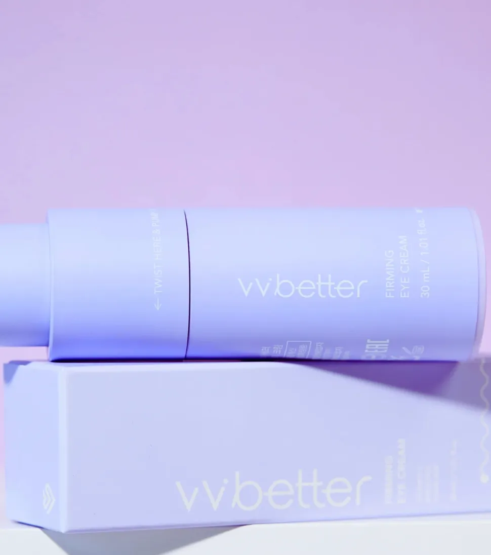 Contorno de ojos Firming Eye Cream
