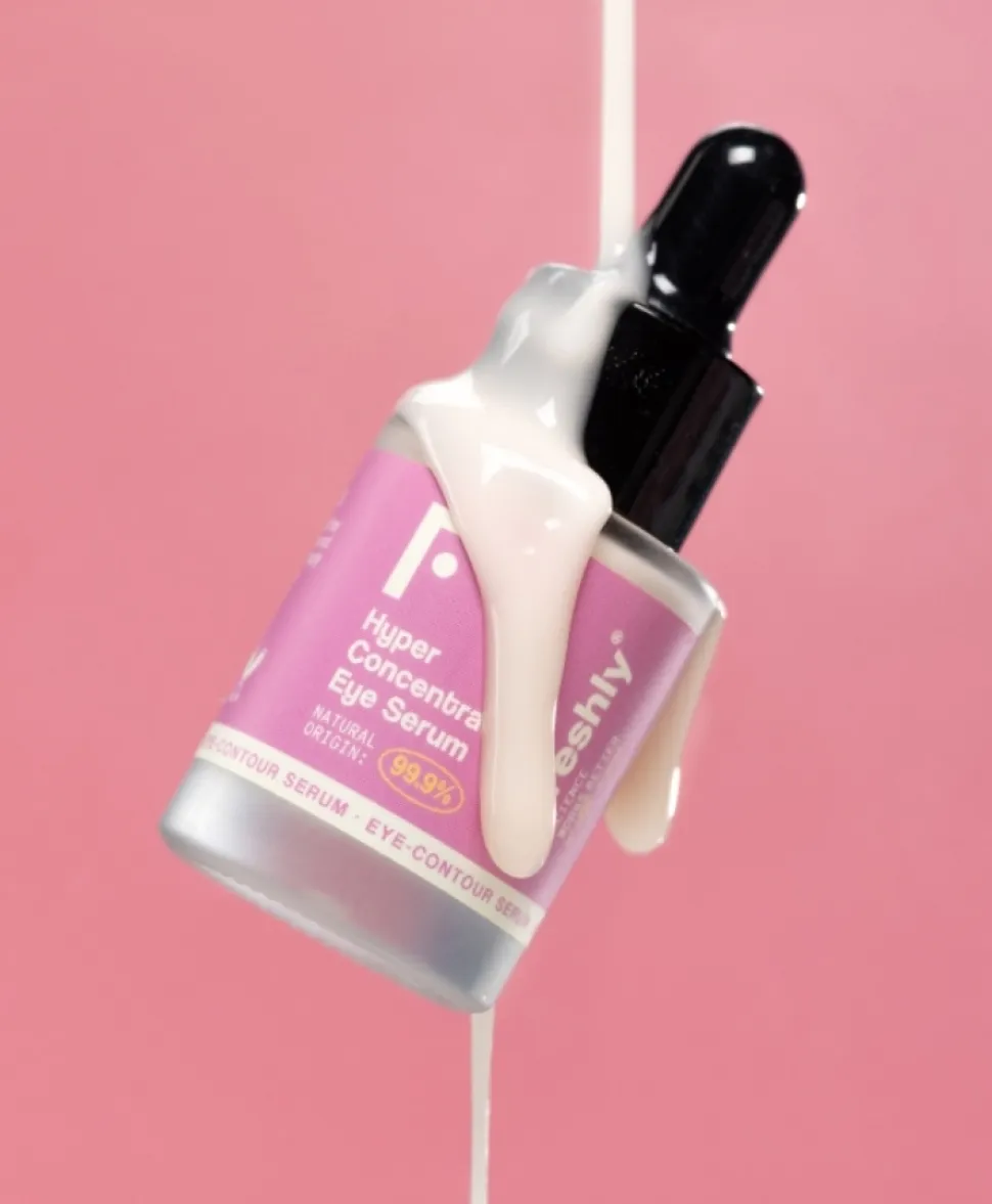 Contorno de ojos Hyper-Concentrate