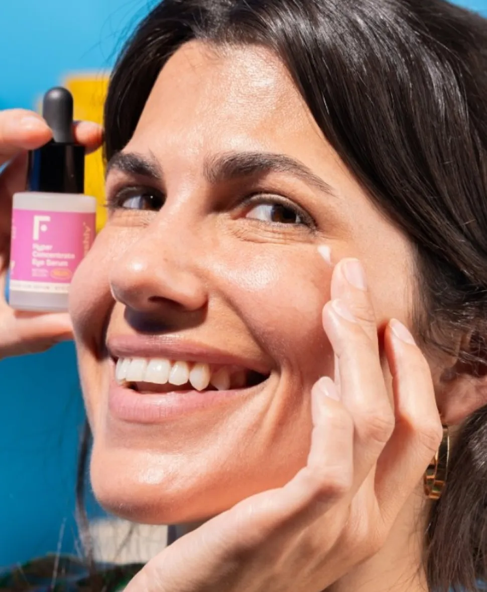 Contorno de ojos Hyper-Concentrate