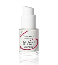 Contorno de ojos intensivo efecto lifting 15ml