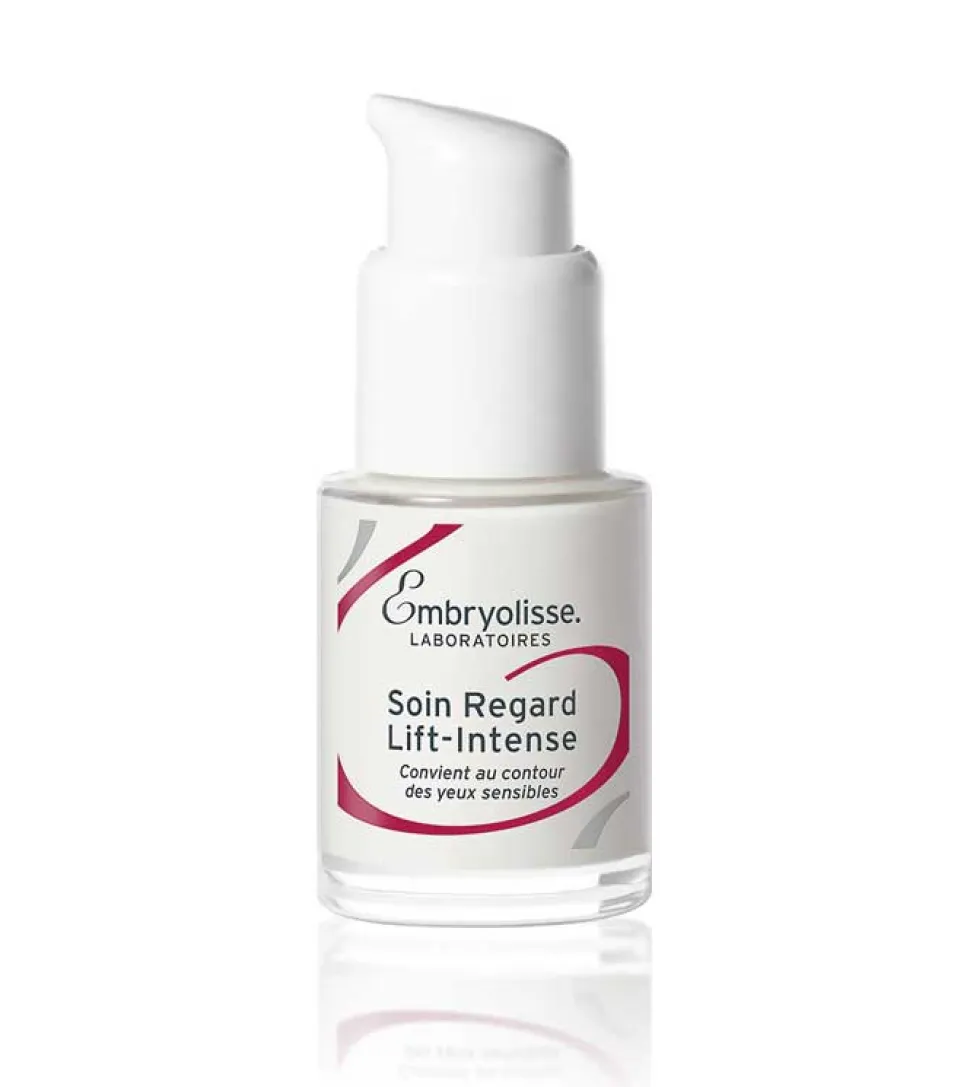 Contorno de ojos intensivo efecto lifting 15ml